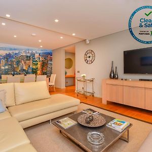 Appartement met Drie Slaapkamers
